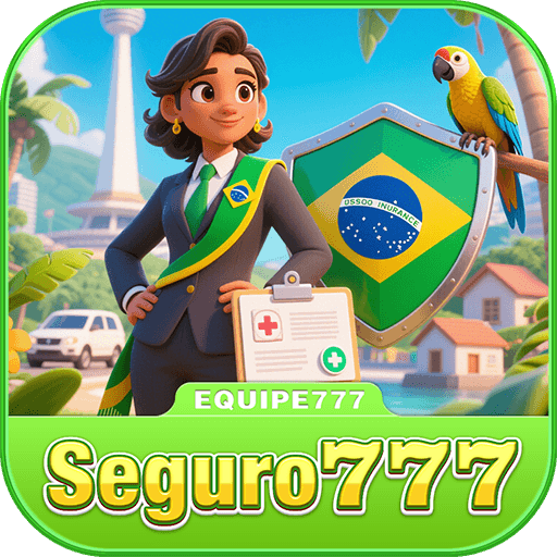 seguro777 Brasil Legend v5.4.0