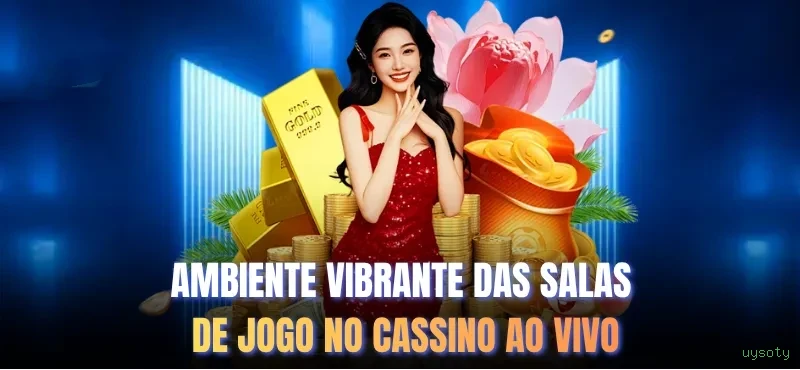 Promoções e Bônus