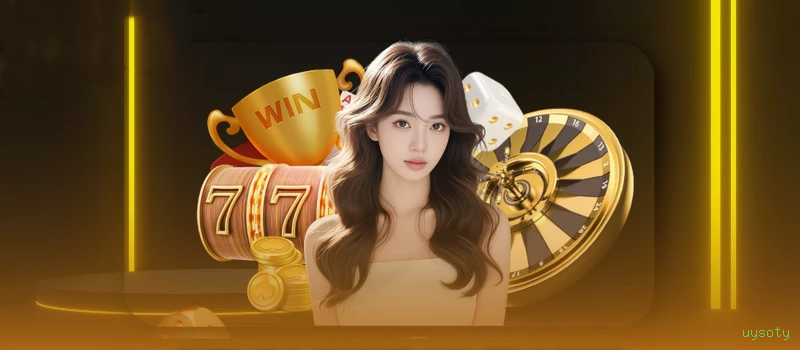 Termos de Serviço uysoty